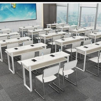 Modular Training & Conference Table for Classrooms and Offices