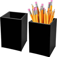Acrylic Straw Dispenser and Organizer for Cafe and Restaurant Counters