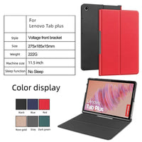 Protective Case for Lenovo Tab Plus 11.5-inch Tablet