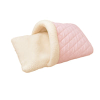 Pet Sleeping Bag Winter Warm Anti-slip Small Dog Cat Bed