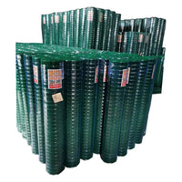 Garden Greenery Trellis Netting for Climbing Plants and Roadside Greening