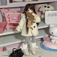Blythe OB24 Azone BJD Doll Clothes Electric Street Nightmare Set