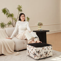 Japanese Style Floor Cushion Tatami Meditation Seat