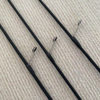 Carbon Lure Fishing Rod Tip Section for Freshwater and Saltwater Fishing