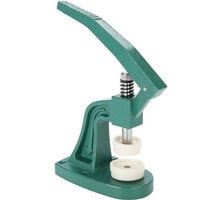 Watch Case Press Tool Kit for Watchmakers and Home Repair