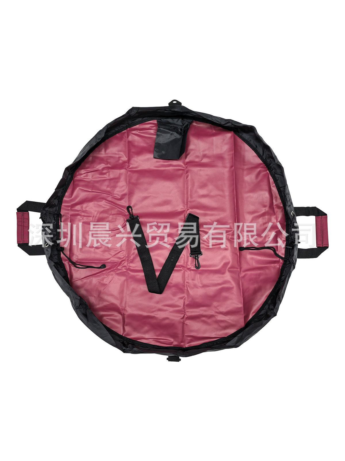 Waterproof Changing Mat Bag for Surfing Swimming Diving Wetsuits - Portable Storage Tote