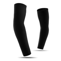 Outdoor Cycling UV Protection Arm Sleeves for Running and Sports