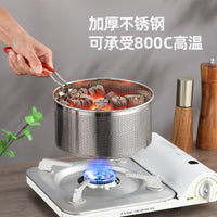 Charcoal Starter Basket for Indoor Outdoor BBQ Grill, Quick Ignition Charcoal Chimney Starter