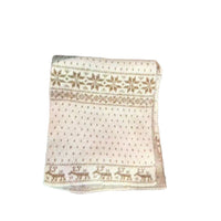 Women's Winter Knitted Blended Scarf Warm Thick Neck Warmer