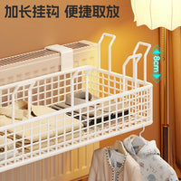 Cat Radiator Hammock Bed - Hanging Pet Perch for Windows or Radiators, Single/Double Layer