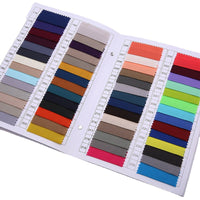 Polycotton Pocket Lining Fabric TC Woven Blend for Garments
