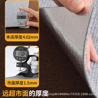 Air Conditioner Outdoor Unit Soundproof Waterproof Sunscreen Pad