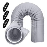 Portable Air Conditioner Hose Insulation Sleeve Cover