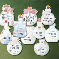 Motivational Goal Cards for Students - Classroom Decor & Wish Wall