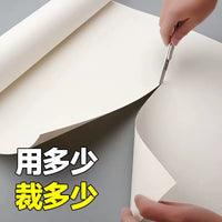 Sketch Paper Roll for Artists, Thick 160g Drawing Paper for Easel and Sketchpad
