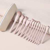 Tao Yao Makeup Brush Set for Beginners and Professionals