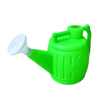 Large Capacity Plastic Watering Can with Long Spout for Garden Plants