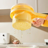 Manual Vegetable Water Squeezer for Dumpling Filling