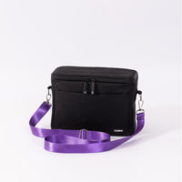 Nylon Herringbone Bag Strap Adjustable Replacement for Shoulder Crossbody Bags