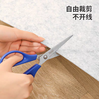 Disposable Kitchen Floor Mat, Non-Slip Oil-Proof Absorbent Door Mat for Bathroom, Toilet, Entryway