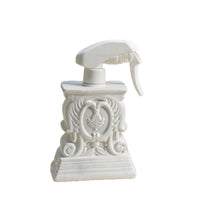 European Vintage Embossed Garden Spray Bottle for Indoor/Outdoor Plants