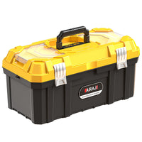 Aorihardware Multi-functional Portable Plastic Tool Box for Home and Industrial Use