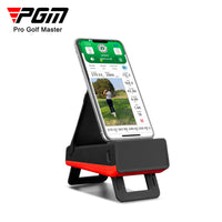 GOLFPARK Golf Radar Data Analyzer Swing Trainer for Indoor Practice