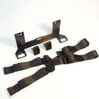Universal Child Safety Seat ISOFIX Latch Bracket