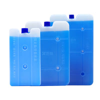 Reusable -12°C Phase Change Cold Storage Ice Pack for Refrigeration and Cooling