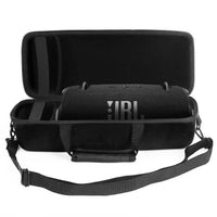 Portable Shockproof Storage Case for JBL Xtreme 4/3 Bluetooth Speaker, Digital Organizer Bag