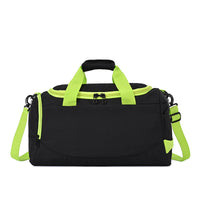 Waterproof Dry Wet Separation Sports Bag with Shoulder Strap for Yoga, Gym, Travel