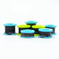 Fishing Lead Sheet Roll with Scale, Thickened Bulk Lead Sinker for Angling