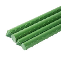 Heavy-Duty Steel Plant Support Trellis for Climbing Vines, Grapes, Cucumbers, Beans, and Tomatoes