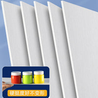 Textured Cardstock for Acrylic, Gouache, and Oil Pastel Painting, Thick Art Paper for Students