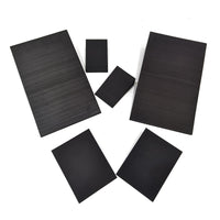 EVA Squat Wedge Board for Weightlifting Lunges Calf Stretching and Yoga