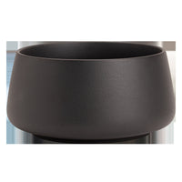 Minimalist Tea Wash Basin for Tea Ceremony Waste Water and Utensil Cleaning