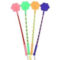 Pet Training Stick for Cats and Dogs - Heart-shaped Design for Obedience Training