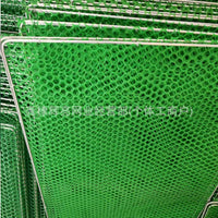 Foldable Outdoor Pet Enclosure Fence for Poultry and Small Animals