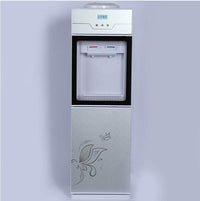 JINLONG HENGYU Bottom-Loading Water Dispenser for Home, Office, and School