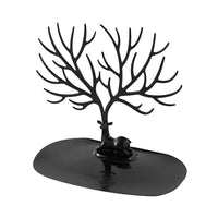 Antler Tree Jewelry Display Stand for Necklaces, Earrings, Bracelets, and Rings