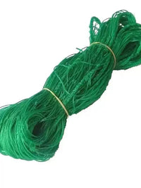 Plant Climbing Netting for Garden Trellis Support, Cucumber Loofah Rose Vine Climbing Plant Grow Net