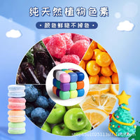 Ultra-Light Clay Bulk Pack for Kids, 500g Bucket of Modeling Clay for School & Kindergarten Crafts
