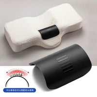 MOERAE Cervical Support Pillow for Neck and Shoulder Pain Relief