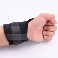 Golf Wrist Brace for Swing Correction and Beginner Training Aid