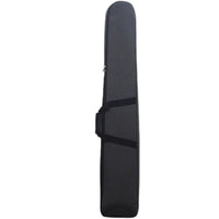 Guqin Bag Thickened Waterproof Portable with Shoulder Straps for Air Travel