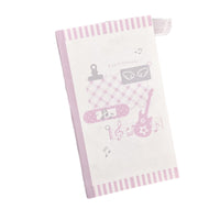 Cloud Wing Star Wanderer A5 Notebook with Detachable Full-Color Pages