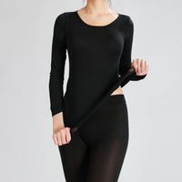 37°C Thermal Underwear Set for Men and Women, Ultra-Thin and Warm