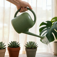 2.5L Long Spout Watering Can for Indoor Outdoor Plants