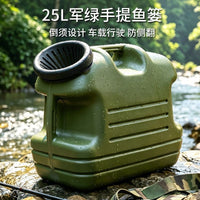 Portable Large Capacity Fishing Basket for Outdoor Catching Eels, Loaches, and Crayfish