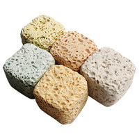 Aquarium Filter Media Nitrifying Bacteria House Quartz Bio-Spheres for Fish Tank Pond Water Purification